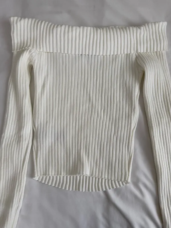 Edikted Fold Over Top - Image 3