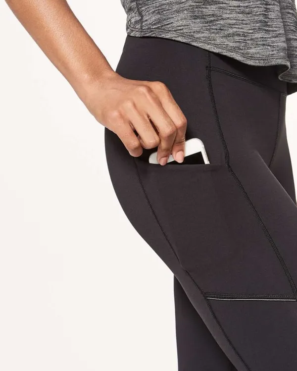 Lululemon Speed Up Tight *Full-On Luxtreme 28" - Image 3