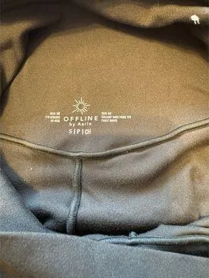 Aerie leggings - Image 5
