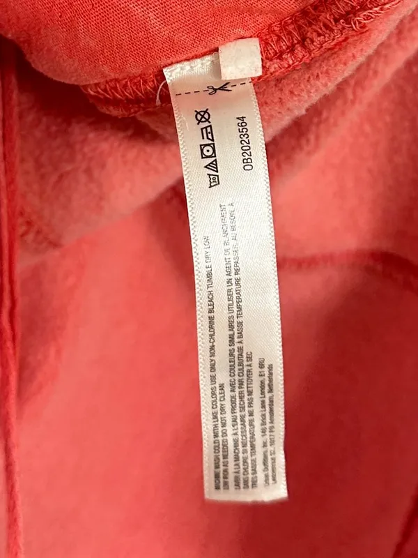 FREE PEOPLE Intercept Romper in Hibiscus Size Small - Image 7
