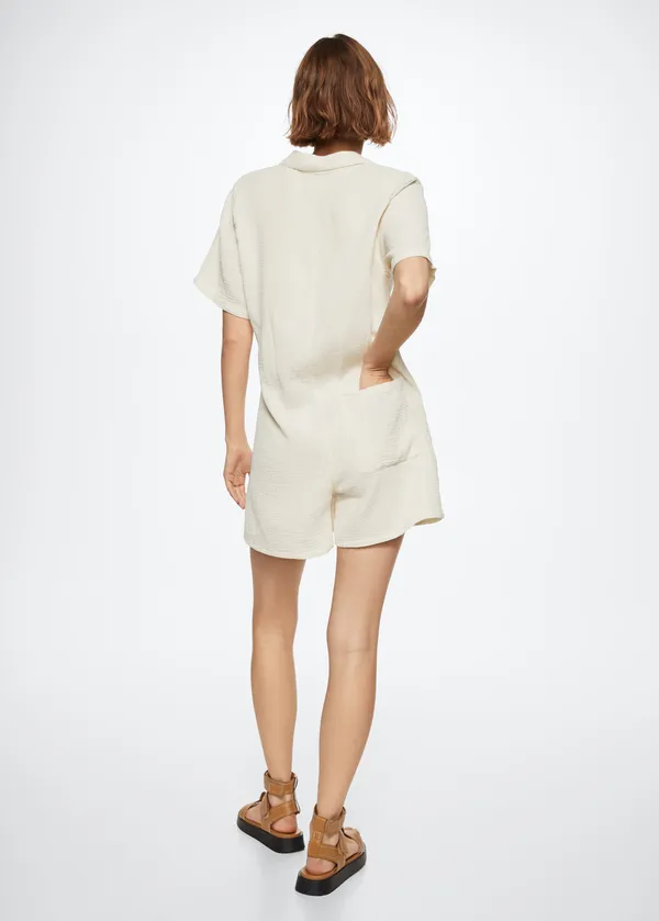 Mango Romper - Image 2