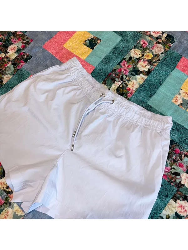 Athleta Women's S Polyester Athletic Shorts Running Training Or Casual - Image 2