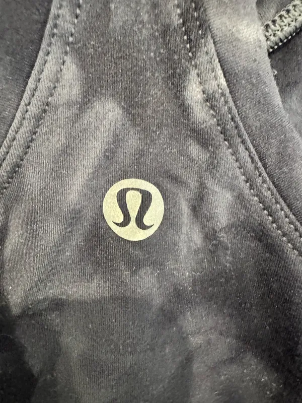 Lululemon Racerback Tank Top - Image 2