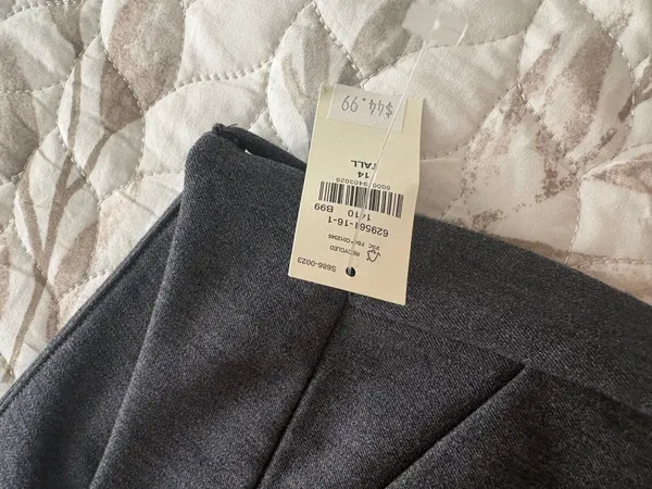 Old Navy Pixie Pants - Image 2