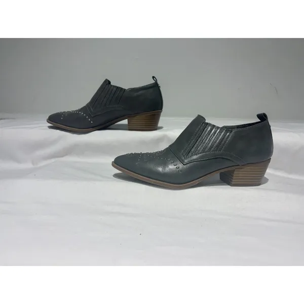 NEW Circus by Sam Edelman Studded Ankle Boots  Size 7.5 - Image 5