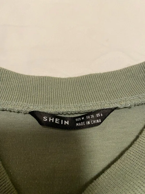 Green Matching Jogger Set - Image 4