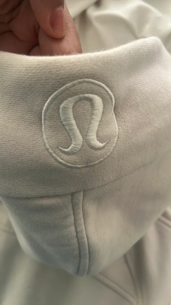 Lululemon Scuba - Image 5