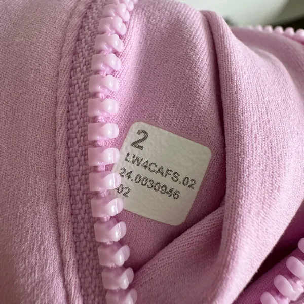 Lululemon Define Jacket - Image 5