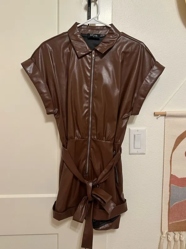fab'rik Romper - Image 2