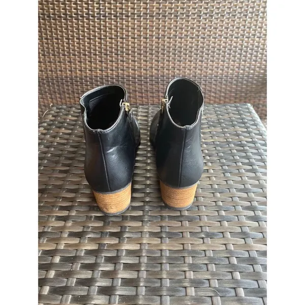 Dr. Scholl’s Tumbler Boots Womens size 8.5 - Image 2