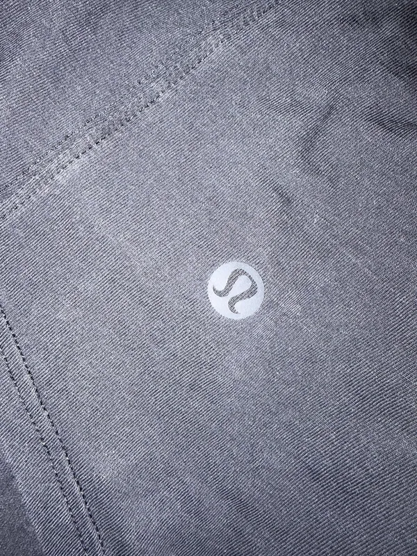 Lululemon Tank Racerback - Image 3