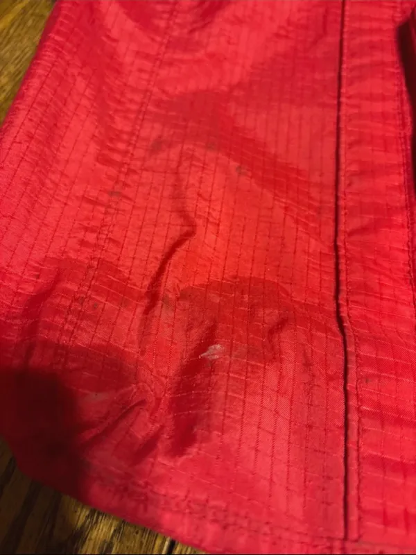 Baggallini Red Tote - Image 4