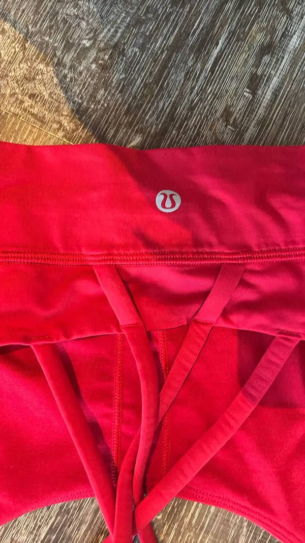 Lululemon Energy Bra Long Line - Image 4