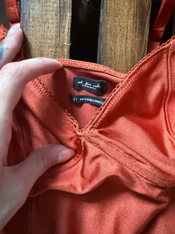 Urban Outfitters Bodysuit - Image 3