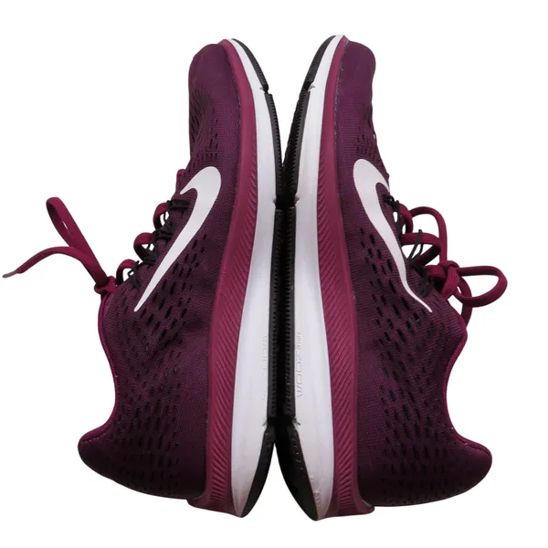 Nike Zoom Winflo 5 in True Berry Purple Sneakers 7.5 Womens Pink Purple Sneakers - Image 6