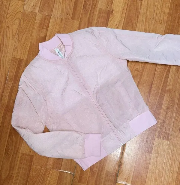 LULULEMON NON-STOP BOMBER JACKET - REVERSIBLE - Image 5