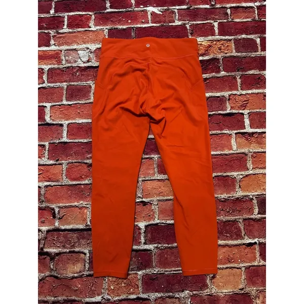 Lululemon leggings size 10 - Image 5