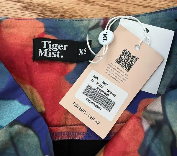 Tiger Mist Trouser Pants - Image 2