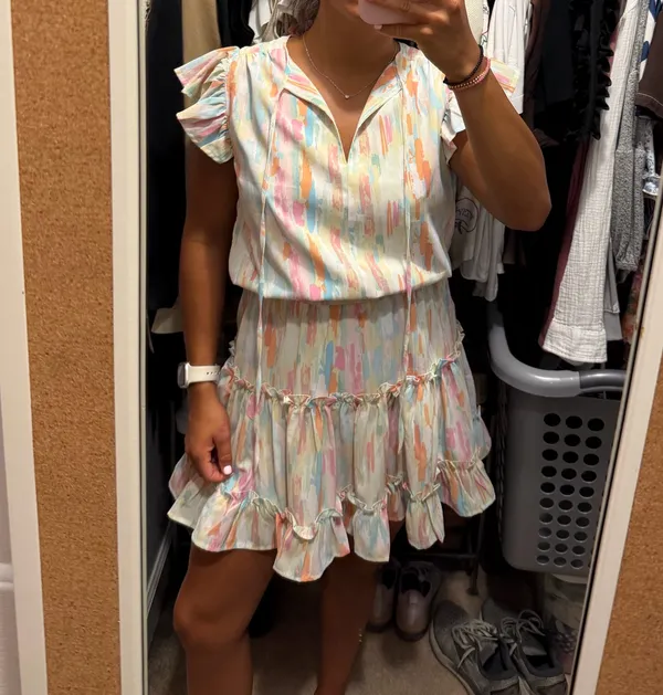 Dress Multiple - Image 2