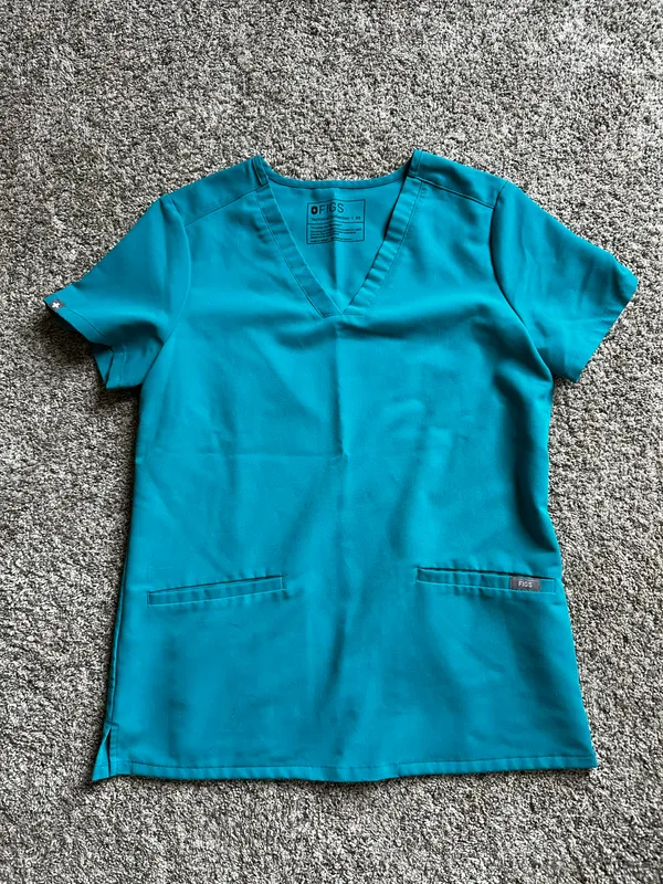 Figs Scrubs Set - Image 2