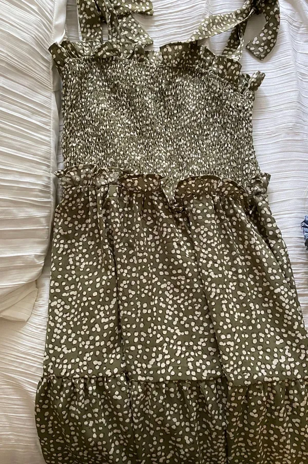 Boutique Dress - Image 3