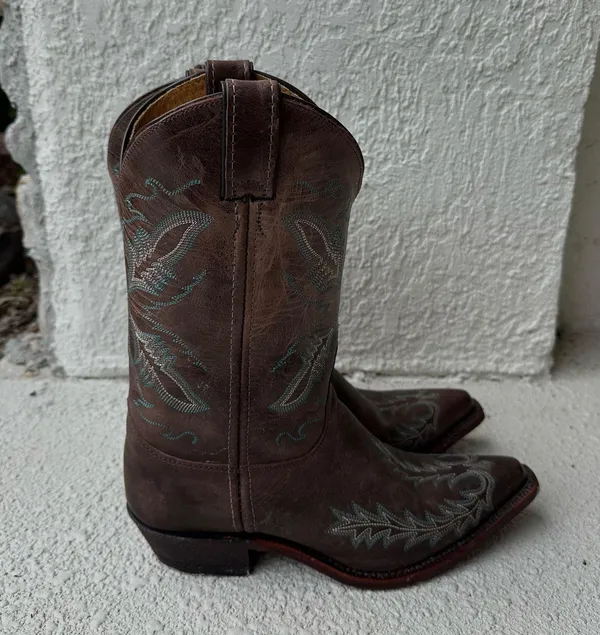 Justin Boots Women’s Boots - Image 4