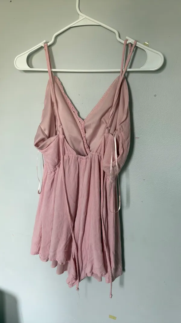 Francesca's Romper - Image 4