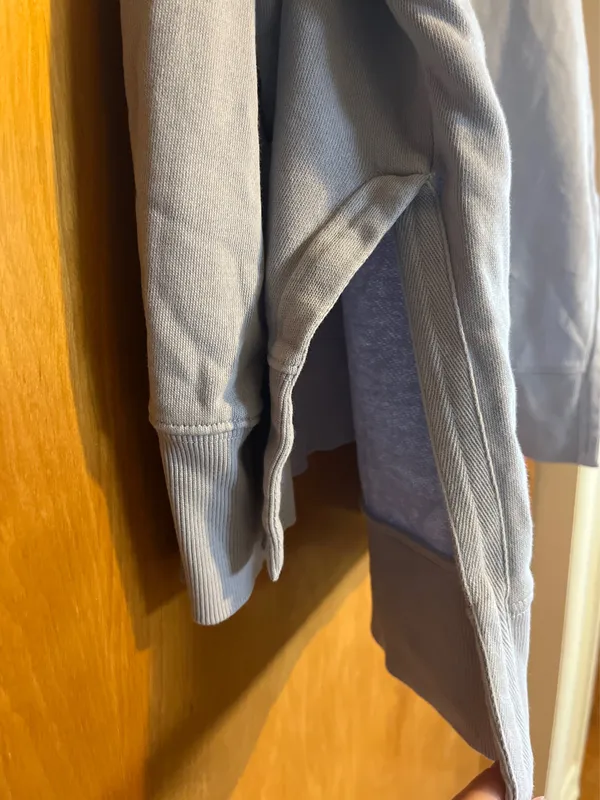 Z Supply Crewneck Sweatshirt - Image 6
