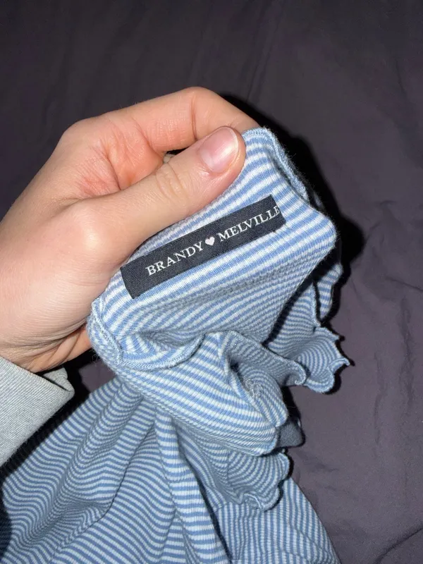 Brandy Melville Top - Image 3