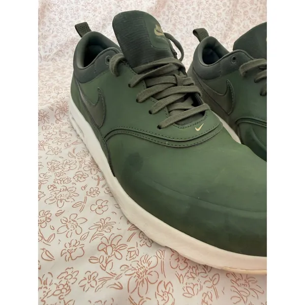 Nike Air Max Thea Sneaker - Image 4