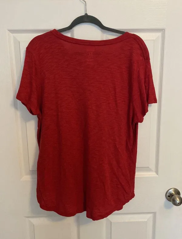Tailgate Ohio State T Shirt - Image 2