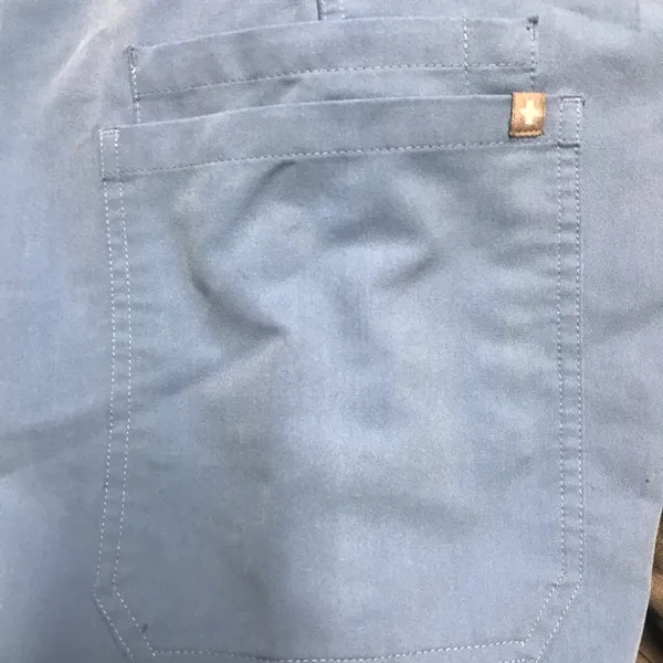 FIGS pants Size M - Image 11