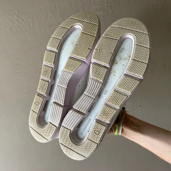 On Running The Roger Advantage Sneakers - Image 8
