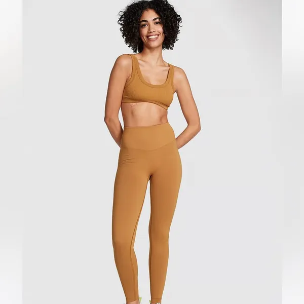 PINK - Victoria's Secret Seamless‎ Classic Leggings - Image 2