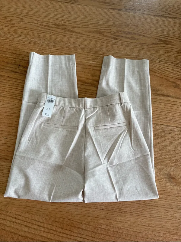 Abercrombie trousers - Image 4
