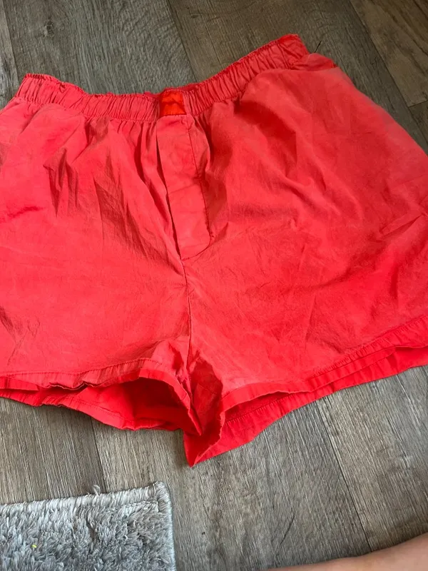 Skims‎ size M boxer shorts - Image 5
