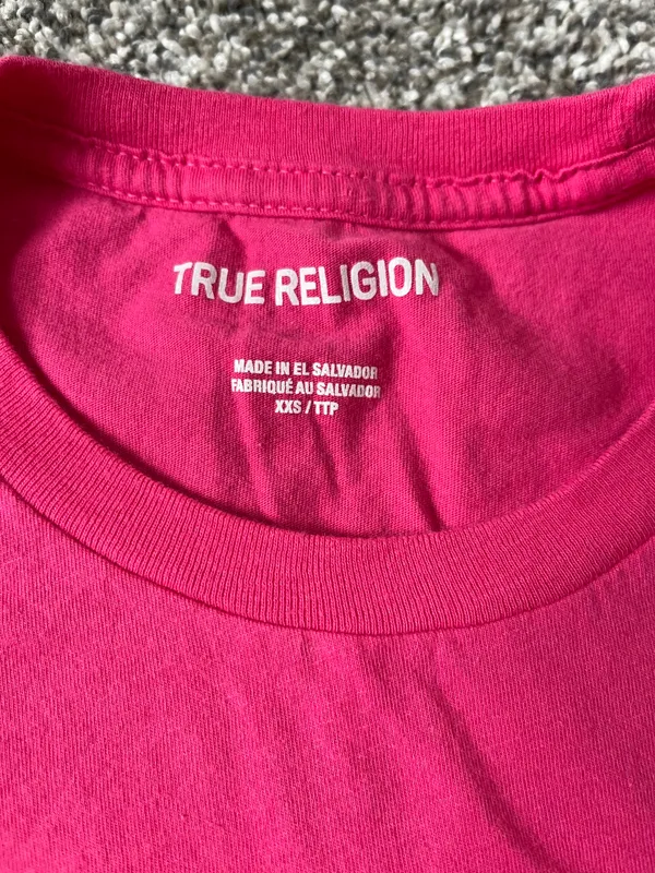 True Religion - Image 4