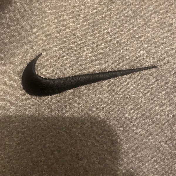 Nike Dri-Fit Sweatshirt - Image 3