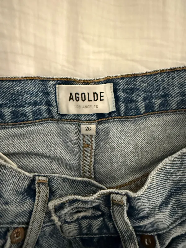 AGOLDE Jeans - Image 2