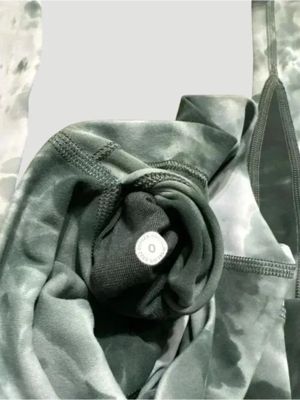 Lululemon Align Diamond Dye Leggings - Image 4