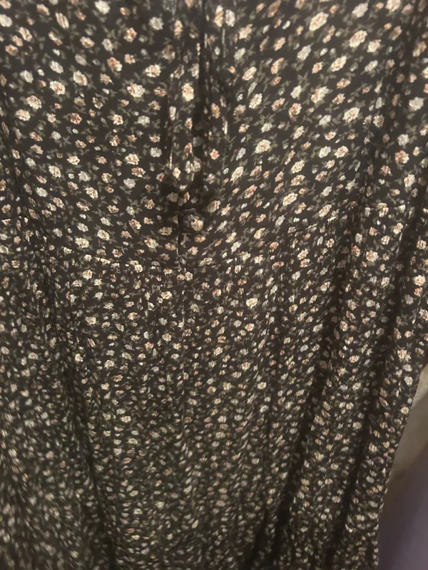 American Eagle Dress Floral Women’s - Image 3