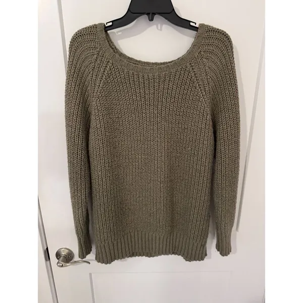 American Eagle Jegging Sweater – Size XL - Image 4