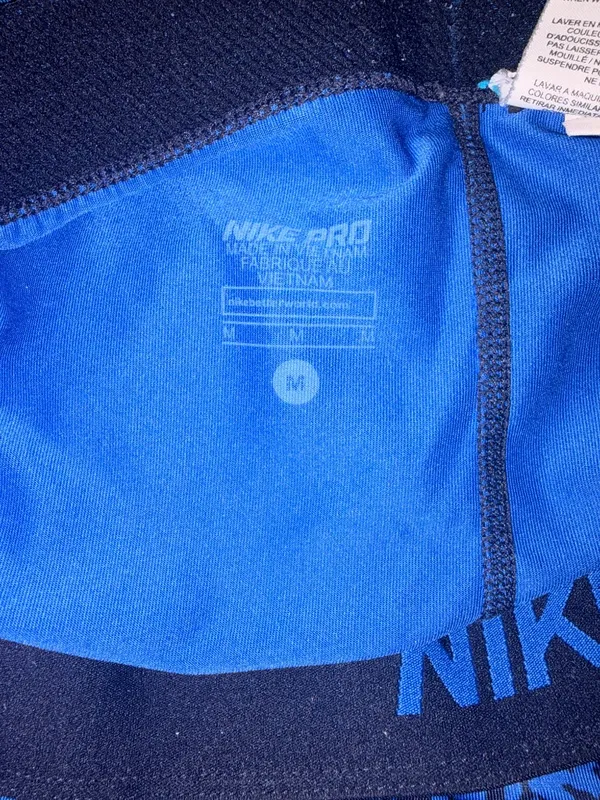 Nike Pro Spandex (origional) - Image 3