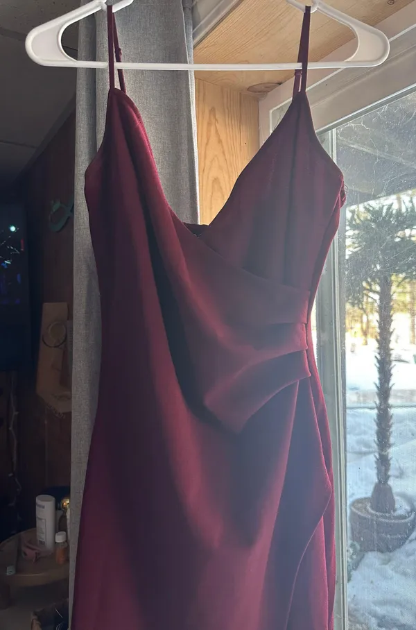 Prom Dress - Image 2