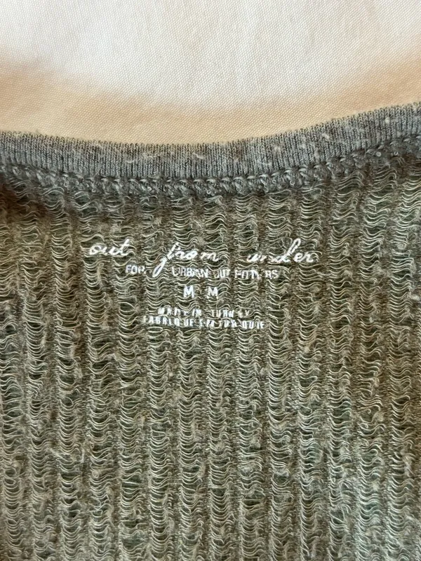 Urban Outfitters Top - Image 3
