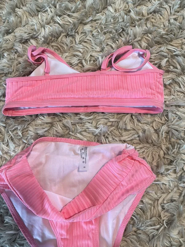 SheIn Bikini Set - Image 4