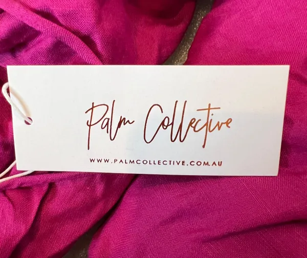 Palm Collective NWT Arametta Dress - Image 6