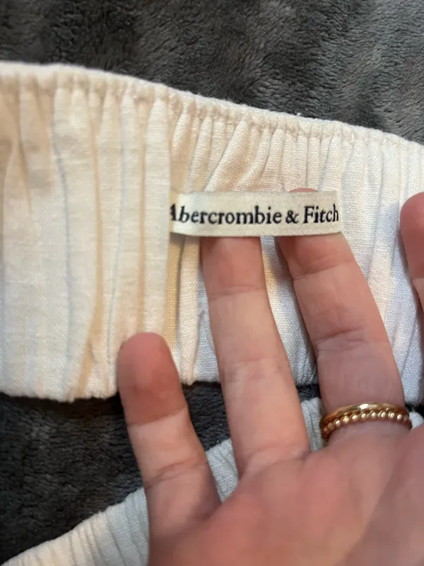 Abercrombie Top - Image 6