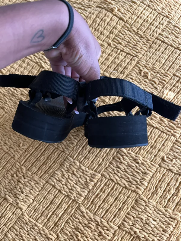 Teva Flatflorm Sandal - Image 4