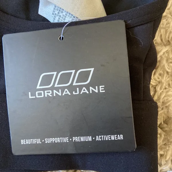 Lorna Jane Sports Bra - Image 2